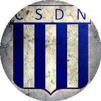 Logo Club Deportivo Nacional de Puerto Piray